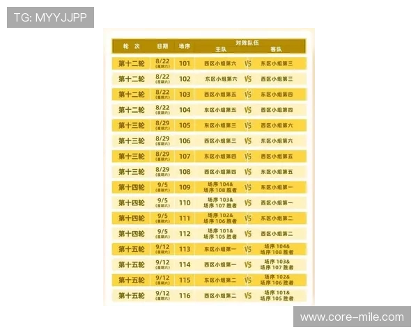 粤超最新赛程全面解析与球队对阵形势深度盘点