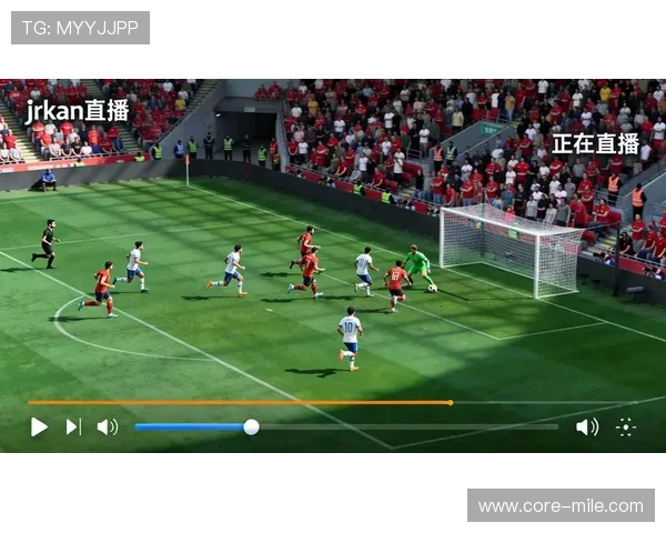 免费看全球足球直播的最新攻略与高清赛事体验全指南