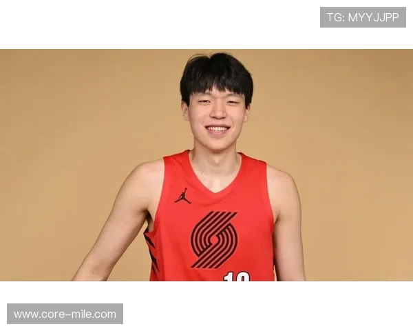 从中国男篮困局反观杨瀚森夏联突围：他真能叩开NBA长期轮换大门吗