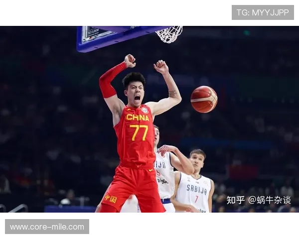 从锋线终结者到外线博弈核心张镇麟三分出手选择如何重塑辽宁男篮进攻逻辑